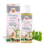 AOS Products 100% Pure Oregano Oil - 60 ml