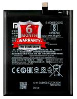 Mobcrown Original Battery for Xiaomi Mi 9 (M1902F1G) with 6 Months Warranty (3300 mAh)