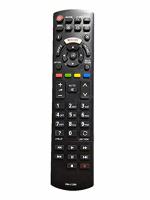 HDF Remote Control for Pana-Sonic LED and LCD TV(517)