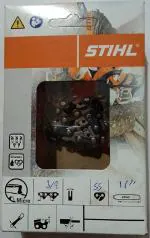 STIHL 16 Inch Chain Saw Chain Loop 3/8 Rapid Micro 55 Drive Links (MS170)
