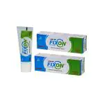 ICPA Fixon 40 ml Denture Adhesive Cream (50 gm) - Pack of 2