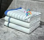 Mk Weaves 100% Cotton Bath Towel Gamcha,31