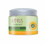 Lotus Organics+ Mystic Soothing Body Butter | Contains Organic Shea Butter | For Rough & Dry Skin | 100g