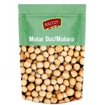 Nutzy Matar Dal 5 kg (10x500 g)