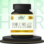 Hair Care Capsules: The ultimate care for your hair.