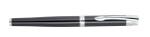 Signac 101 CRW09 Black Metal Ventura Roller Pen