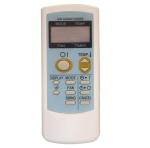 HDF Remote Controller for Sharp Original Air Conditioner White(TA-ACREM-71-SHARP-WHT)