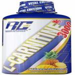 RONNIE COLEMAN Signature Series L-Carnitine 3000 Mg Liquid (Mango Pineapple) (473 ml)