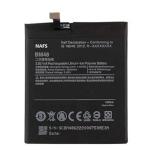 MobCrown Logic.Fuzzy Compatible Battery For Xiaomi Redmi Note 2 Bm48 4000Mah