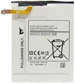 Mobcrown DSELL Mobile Battery for Samsung Galaxy Tab 4 7.0 T230 T231 T235 SM-T230 SM-T231 SM-T235 4000 mAh (EB-BT230FBE)
