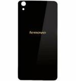 Imbi Black Fiber Glass Back Panel For Lenovo S850
