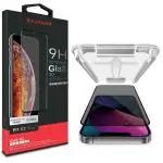 KAPAVER Apple iPhone 13 Mini Transparent Anti Sratch Screen Protector 7 x 1 x 18 cm