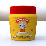 Madhusudan Cow Ghee 500 ml Jar