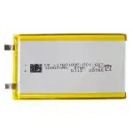 KP Original Battery 10000 mAh 3.7v Lithium Ion Polymer Rechargeable Battery 10000mAh 3.7 v LiPo Power Bank Replacement Battery