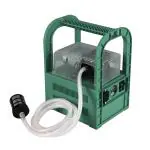 Fujiaka UNO Double-Pump Power Sprayer For Agricultural And Garden Spraying