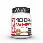 Labrada 100% Whey Protein, 2.2 lbs 1 kg (Chocolate Hazelnut)