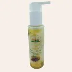 SEVAMAY HEALTHCARE UBTAN FACE WASH (WITH TURMERIC, CHANDAN, SAFFRON, HONEY EXTRACT) 100 ML PACK OF 1