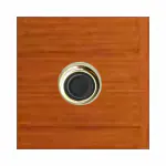 Dorset Fingerprint Drawer Lock -20 Biometric Access- Furniture Lock for Home and Office- DG303FG