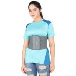 REIFY Abdominal Belt after delivery Tummy Reduction Grey XL 38-42 Inch (Grey) Abdominal Belt ()