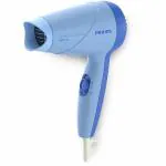 Philips HP8142/00 Hair Dryer (1000 W, Blue)