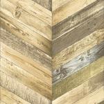 Wood Finish Wallpaper for Walls