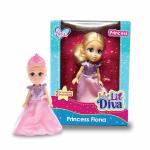 Li'l Diva Princess-Fiona 6