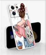 MOBOM Designer Back Case Cover For Oppo Reno 8 Pro 5G