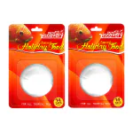 Taiyo Pluss Discovery Holiday Vacation Fish Food for all aquarium fishes, 1 Count ( Pack of 2 )