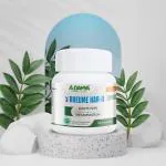 ADAMYA AHC Rehume Har II Capsule - Herbal Formulation , Useful & Effective in Pain , Swelling & Inflammation