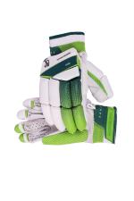 Kookaburra Men Cotton Adult Batting Gloves Kb Kahuna 1000 Mens