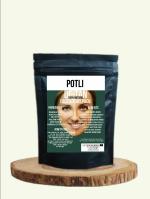 POTLI Natural De-Tan Face & Body Powder