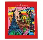 Faber Castell Paper 172 Page Notebook 6 Y and Above