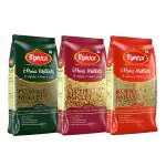 Manna Millets Combo pack of 3 | Unpolished Millets| Siridhanya| Foxtail| Kodo| Little