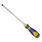 Goodyear sttriking screwdriver slotted (250mm X 8mm)