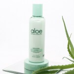 HOLIKA HOLIKA Aloe Soothing Essence 90% Emulsion 200 ml