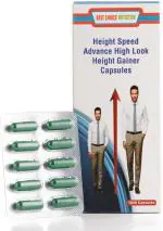 Best Choice Nutrition Advance High Look Height Gainer 60 Capsule