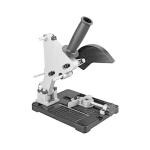 Sauran Multicolor Grinder Stand Universal With Casting Base Heavy Duty