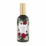 Myra Veda Luxury Essentials Natural Rose Water All Skin Type Hydrating, Pore Minimizing and Makeup Remover Organic Oils, Butter, Flowers, Petals and Roots 100 ml - 30% Off