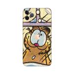 GADGETSWRAP Printed Vinyl Skin Sticker for Apple iPhone 11 Pro - party-mode-ons