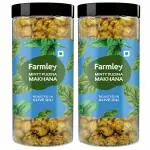 Farmley Minty Pudina Makhana Roasted In Olive Oil (2 x 83 g)
