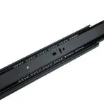 Link Drawer Channel 18 inch| Ball Bearing Slide Silver 45-450 mm| Telescopic Channel |1yr Warranty