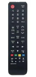 AILKIN AA59-00720A Replaced Remote fit for Samsung TV T19C350