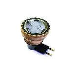 MAHAVIR PERFUMERS Wooden Camphor Burner Kapoor Dani Natural Mosquito Repellent Fragrance