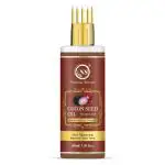 Onion Seed Hair Oil with Comb Applicator