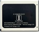 Mobcrown Giffen Mobile Battery Compatible with Micromax Bharat 3 Q437-2000 mAh