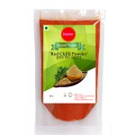 heyon Red Chilli(lal mirch) Powder 500 gram