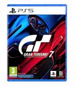 Sony PS5 Gran Turismo 7 Standard Edition For Playstation-5