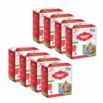Medimaf By Mafatlal Adult Diaper Pack of 8 (Large)