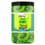 Heyberry Natural Fresh Dried Kiwi 250g
