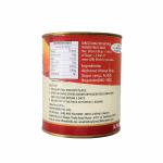 Topps Alphonso Mango Pulp, 850g